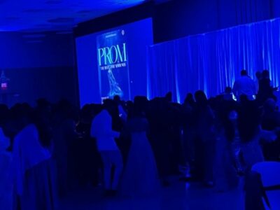 Will you go to Prom with me? Morgan State hosts Prom for ILMW